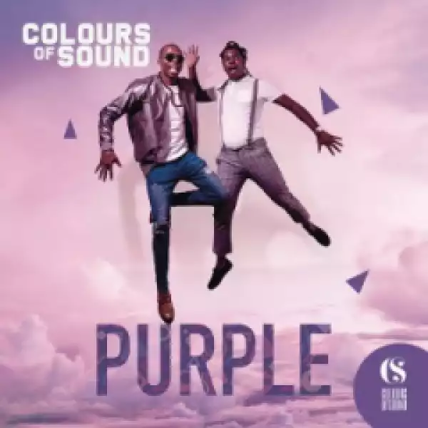 Colours Of Sound - Giya Ft Nkosanazne